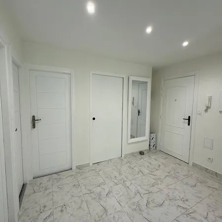 Beau 3p A 4 Min Des Plages Centre Juan Les Pins Apartment Antibes